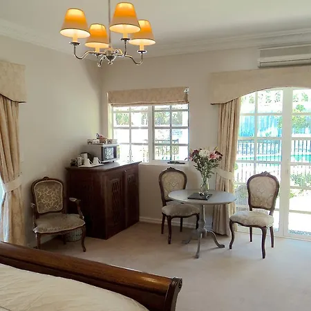 Lanterns Retreats Villa Dunsborough Room photo