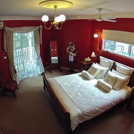 Lanterns Retreats Villa Dunsborough Room photo