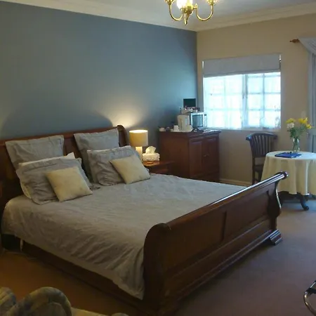 Lanterns Retreats Villa Dunsborough Room photo