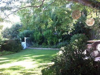 Lanterns Retreats * Dunsborough