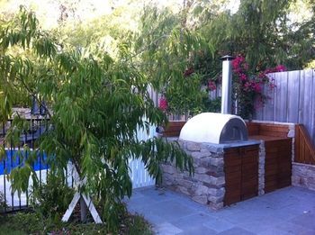 Lodge Lanterns Retreats Dunsborough
