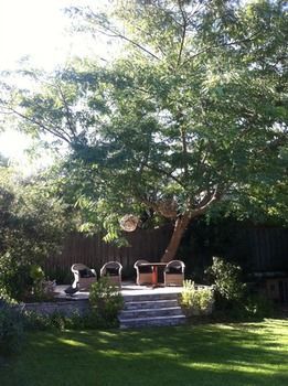 Lanterns Retreats Lodge